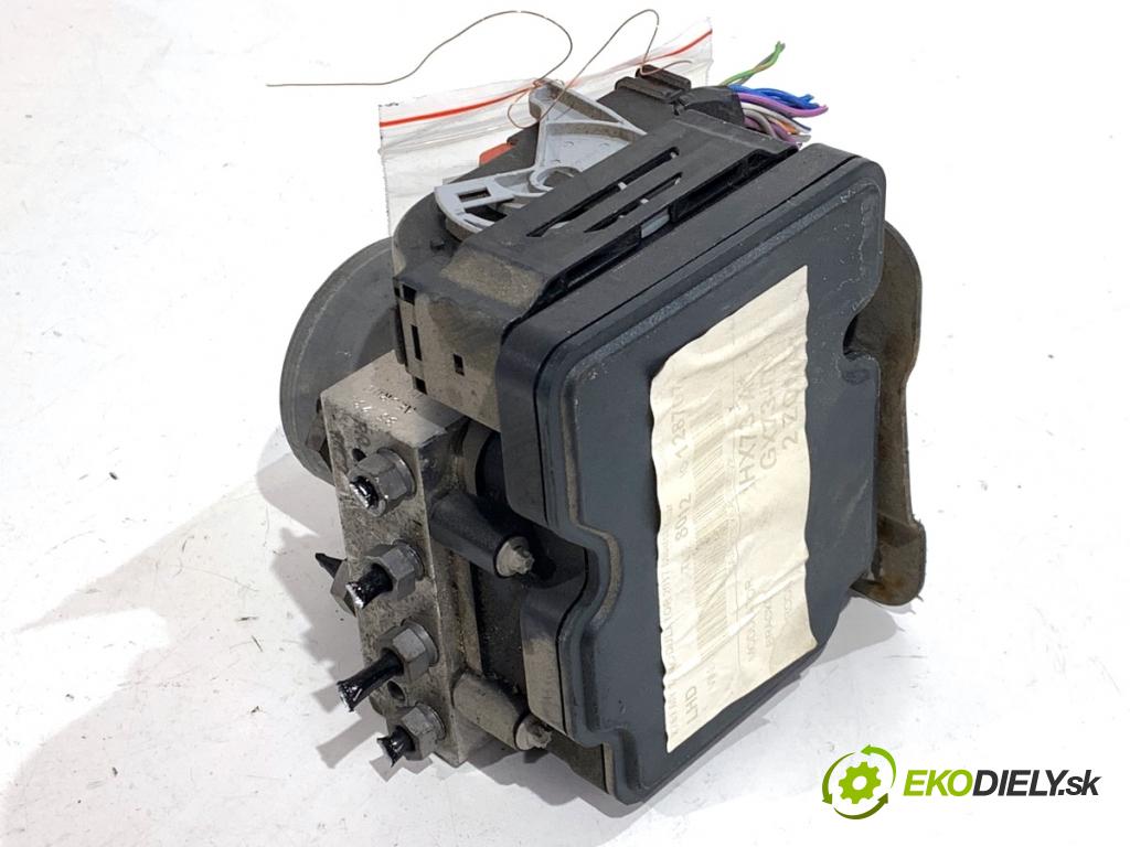 JAGUAR F-PACE SUV 2016 132 kW 2.0 TD4 AWD 1999 Pumpa ABS HX73-14F447-AF (Pumpa ABS)