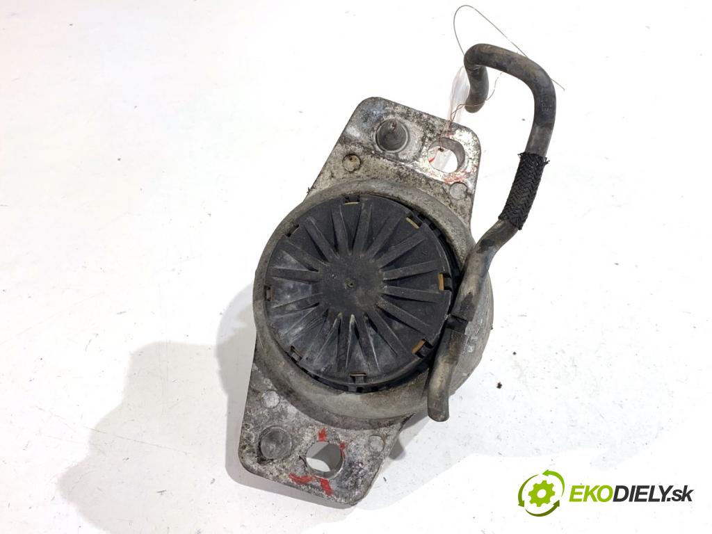 JAGUAR F-PACE SUV 2016 132 kW 2.0 TD4 AWD 1999 AirBag Motor ľavy HK83-6A003-GC