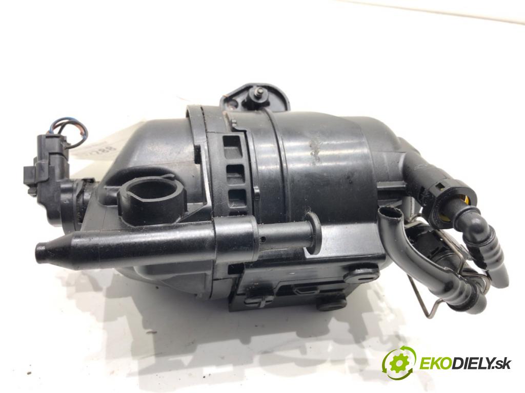 JAGUAR F-PACE SUV 2016 132 kW 2.0 TD4 AWD 1999 Obal filtra paliva GX73-9B072-AG (Obal palivového filtra)