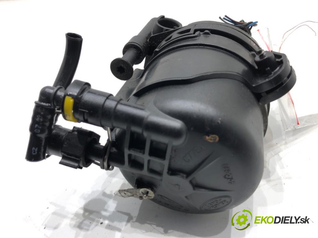 JAGUAR F-PACE SUV 2016 132 kW 2.0 TD4 AWD 1999 Obal filtra paliva GX73-9B072-AG (Obal palivového filtra)