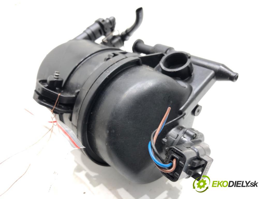 JAGUAR F-PACE SUV 2016 132 kW 2.0 TD4 AWD 1999 Obal filtra paliva GX73-9B072-AG (Obal palivového filtra)