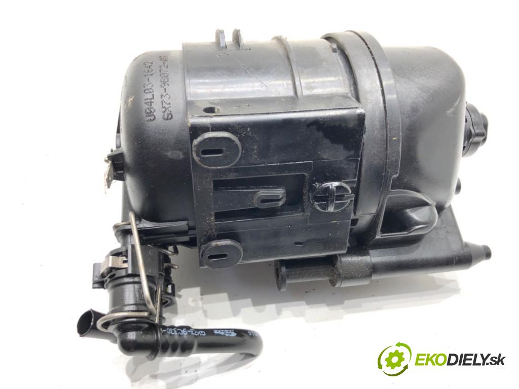 JAGUAR F-PACE SUV 2016 132 kW 2.0 TD4 AWD 1999 Obal filtra paliva GX73-9B072-AG (Obal palivového filtra)