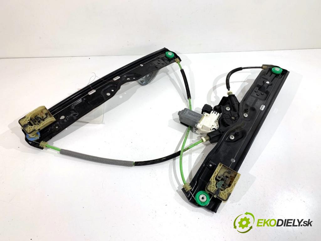 JAGUAR F-PACE SUV 2016 132 kW 2.0 TD4 AWD 1999 Mechanizmus okna ľavy predný HK83-23201-AE
