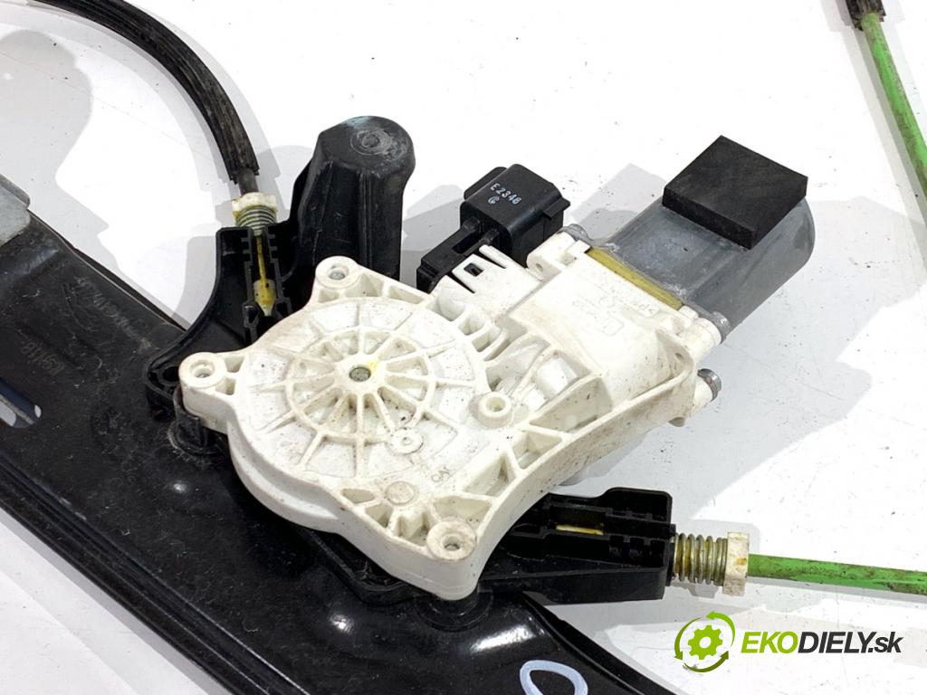 JAGUAR F-PACE SUV 2016 132 kW 2.0 TD4 AWD 1999 Mechanizmus okna ľavy predný HK83-23201-AE