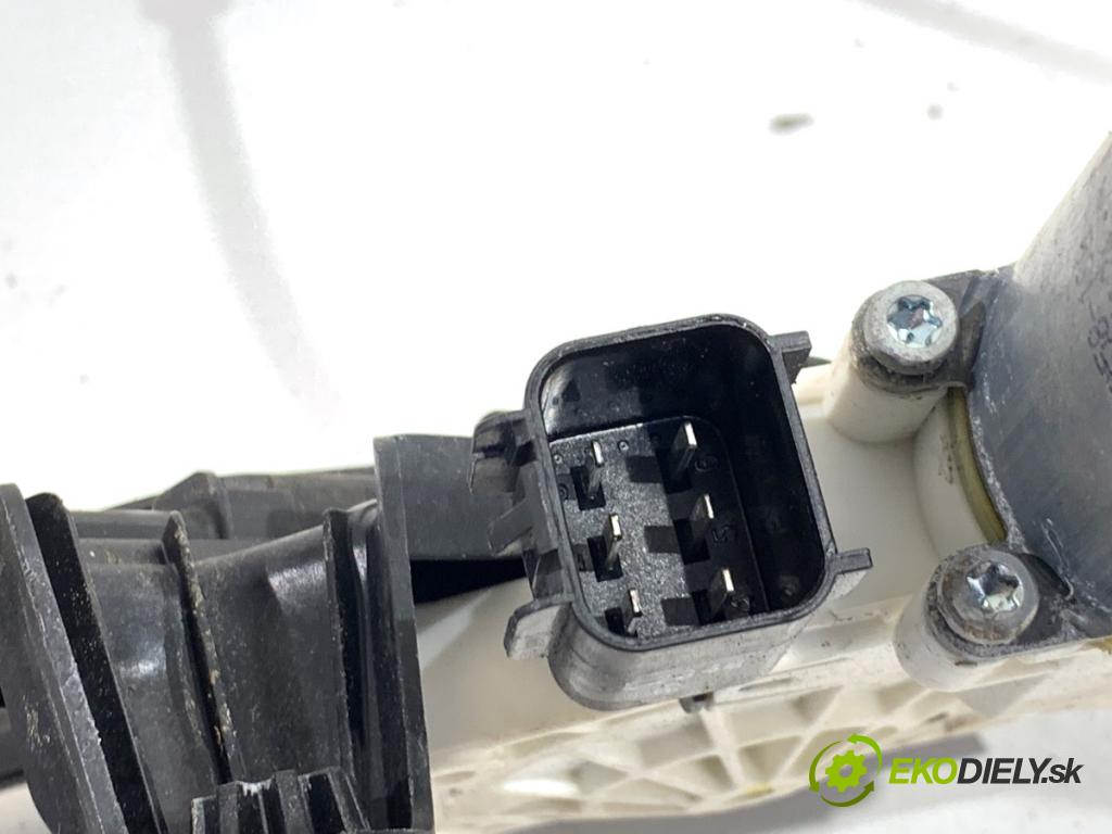 JAGUAR F-PACE SUV 2016 132 kW 2.0 TD4 AWD 1999 Mechanizmus okna ľavy predný HK83-23201-AE