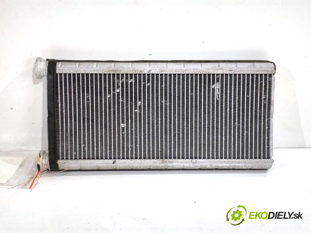 JAGUAR F-PACE SUV 2016 132 kW 2.0 TD4 AWD 1999 Výhrevné teleso, radiátor kúrenia  (Radiátor kúrenia)