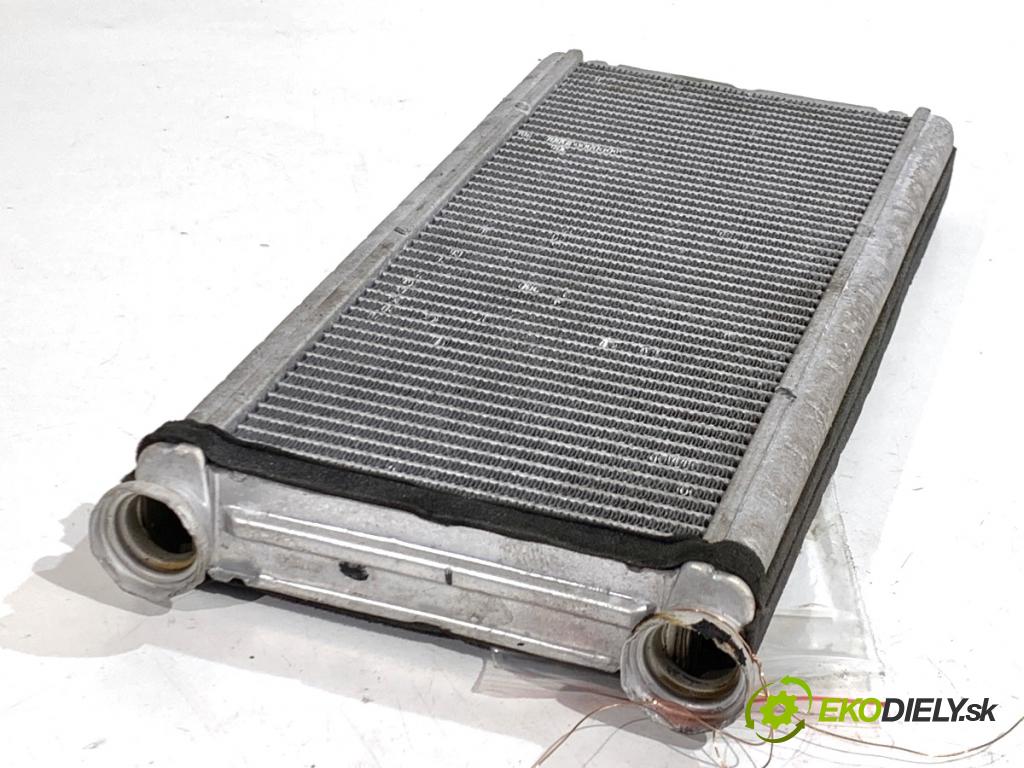 JAGUAR F-PACE SUV 2016 132 kW 2.0 TD4 AWD 1999 topné těleso radiátor topení  (Radiátor topení)