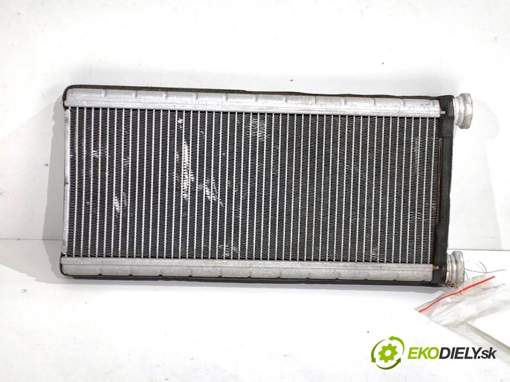 JAGUAR F-PACE SUV 2016 132 kW 2.0 TD4 AWD 1999 topné těleso radiátor topení  (Radiátor topení)