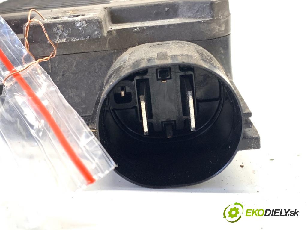 JAGUAR F-PACE SUV 2016 132 kW 2.0 TD4 AWD 1999 Modul ventilátora 940013003