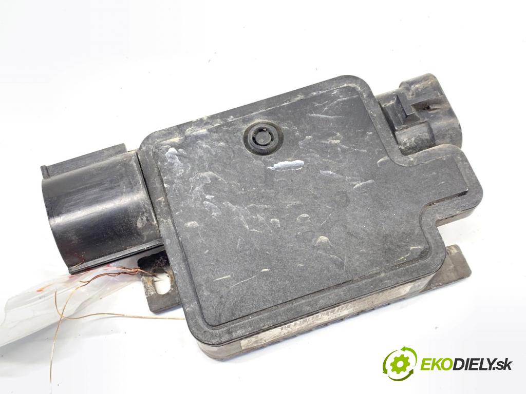 JAGUAR F-PACE SUV 2016 132 kW 2.0 TD4 AWD 1999 Modul ventilátora 940013003