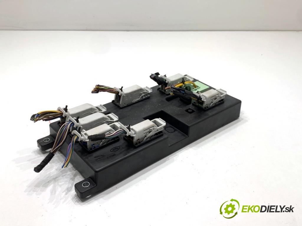 JAGUAR F-PACE SUV 2016 132 kW 2.0 TD4 AWD 1999 Modul komfortu GX73-14F041-AL (Modul komfortu)