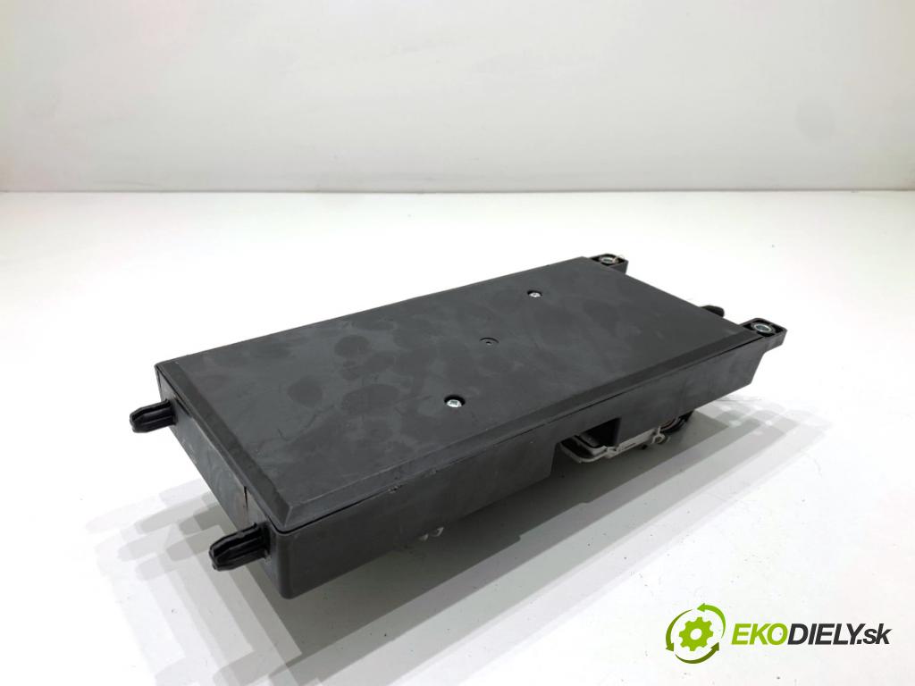 JAGUAR F-PACE SUV 2016 132 kW 2.0 TD4 AWD 1999 Modul komfortu GX73-14F041-AL (Modul komfortu)