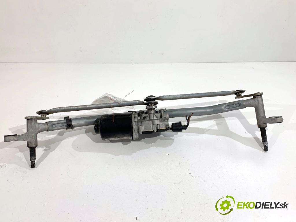 JAGUAR F-PACE SUV 2016 132 kW 2.0 TD4 AWD 1999 Mechanizmus stieračov predný W000060842 (Motorček stieračov predný)