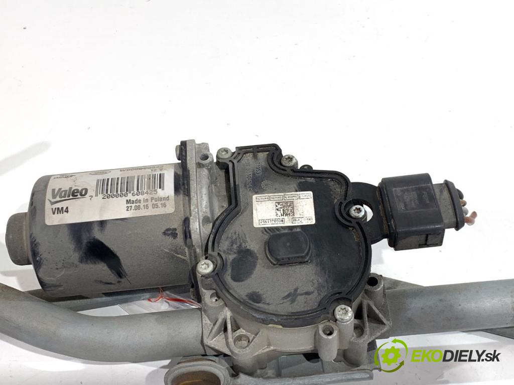 JAGUAR F-PACE SUV 2016 132 kW 2.0 TD4 AWD 1999 Mechanizmus stieračov predný W000060842 (Motorček stieračov predný)