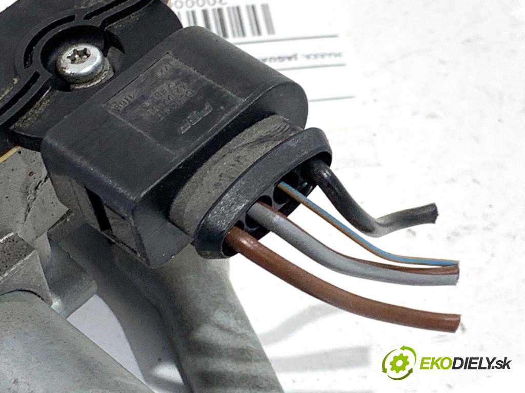 JAGUAR F-PACE SUV 2016 132 kW 2.0 TD4 AWD 1999 Mechanizmus stieračov predný W000060842 (Motorček stieračov predný)