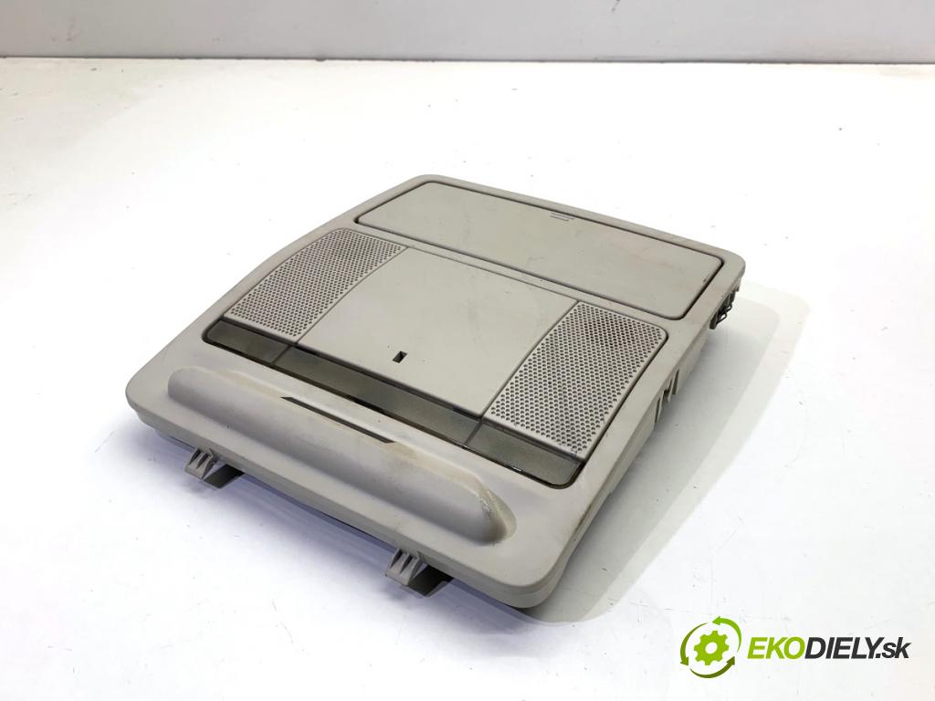 JAGUAR F-PACE SUV 2016 132 kW 2.0 TD4 AWD 1999 Svetlo stropné 