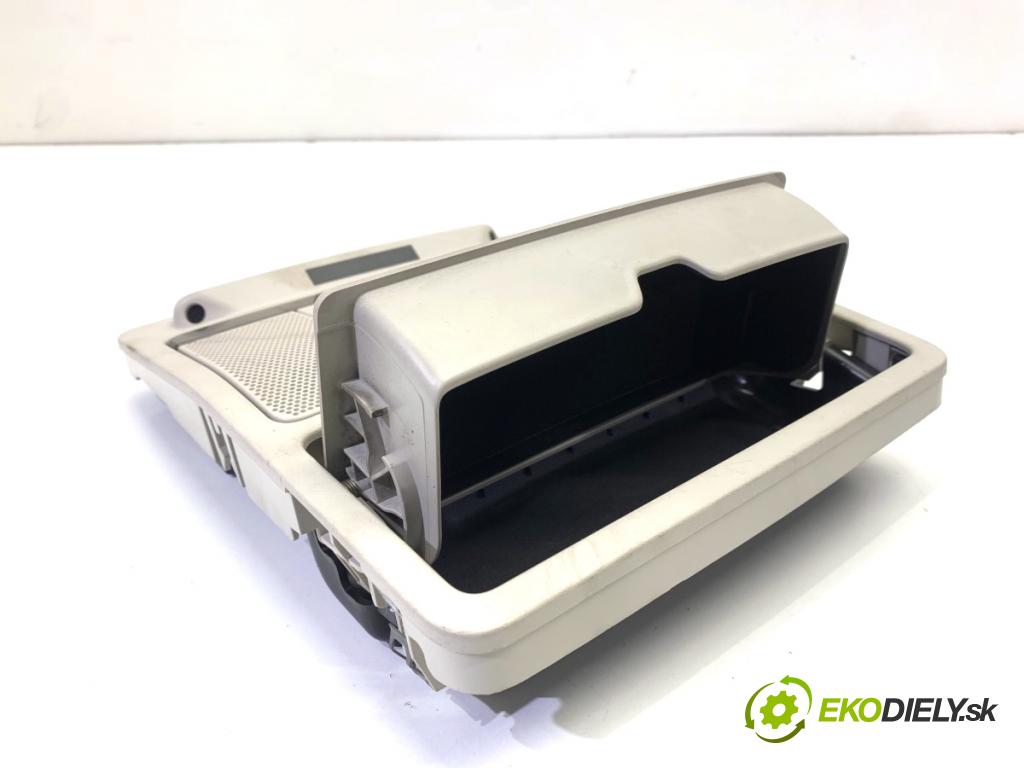 JAGUAR F-PACE SUV 2016 132 kW 2.0 TD4 AWD 1999 Svetlo stropné