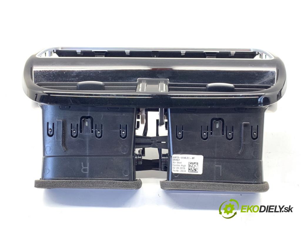 JAGUAR F-PACE SUV 2016 132 kW 2.0 TD4 AWD 1999 Mriežky kúrenia predný GX73-014L21-BF