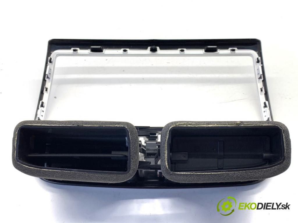 JAGUAR F-PACE SUV 2016 132 kW 2.0 TD4 AWD 1999 Mriežky kúrenia predný GX73-014L21-BF