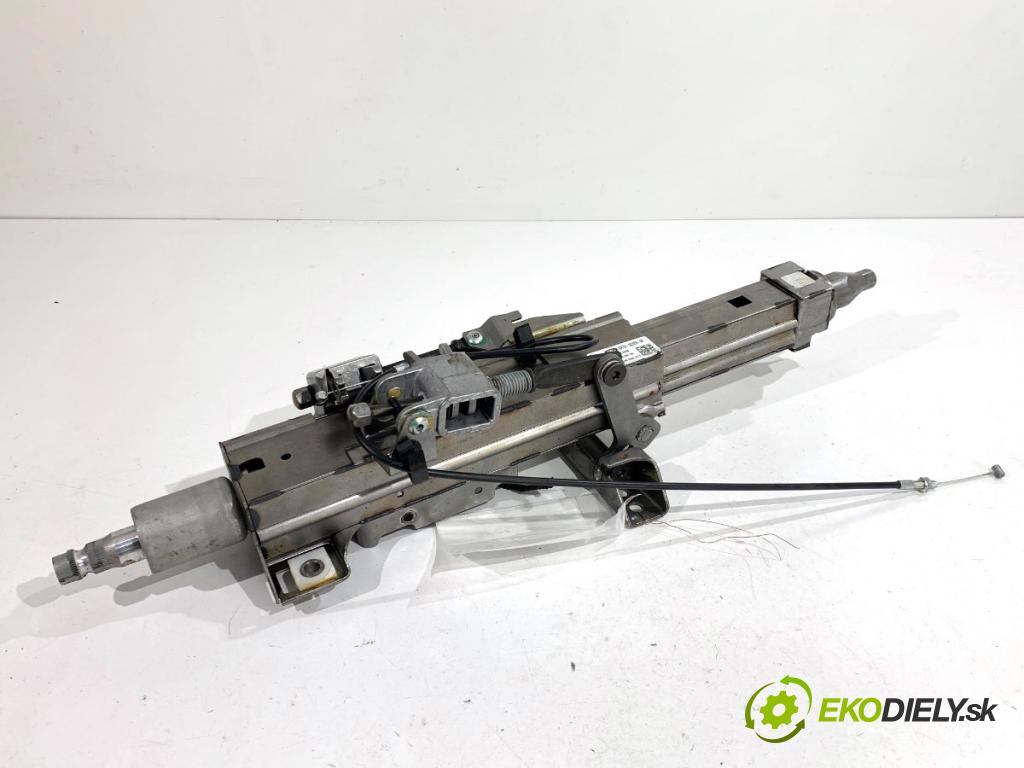 JAGUAR F-PACE SUV 2016 132 kW 2.0 TD4 AWD 1999 Hriadeľ, tyč volantu GX73-3C529-DF (Tyč riadenia (volantu))