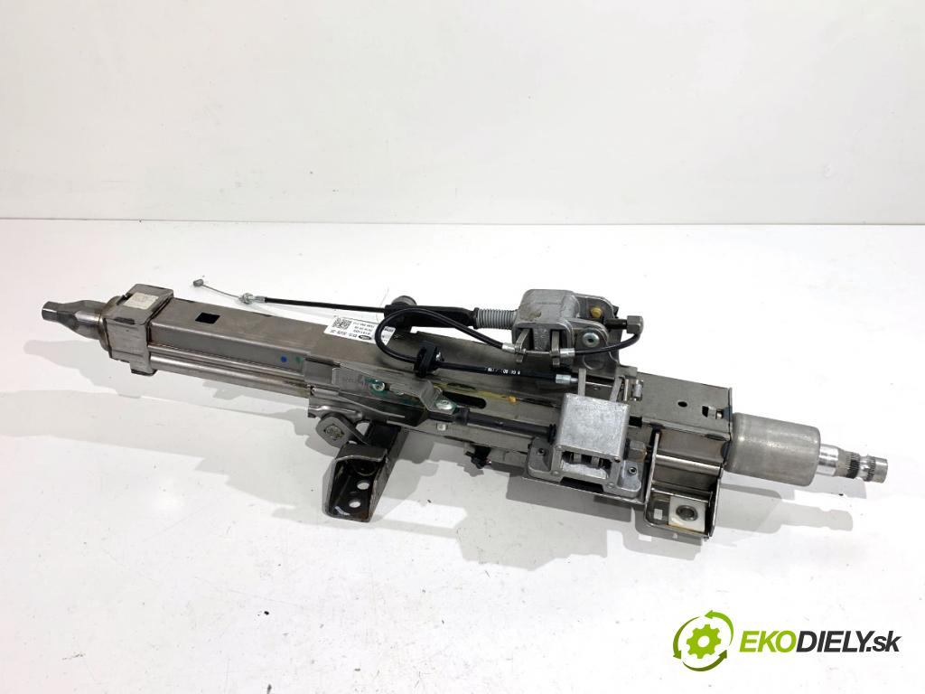 JAGUAR F-PACE SUV 2016 132 kW 2.0 TD4 AWD 1999 hřídel tyč volantu GX73-3C529-DF (Tyč řízení (volantu))