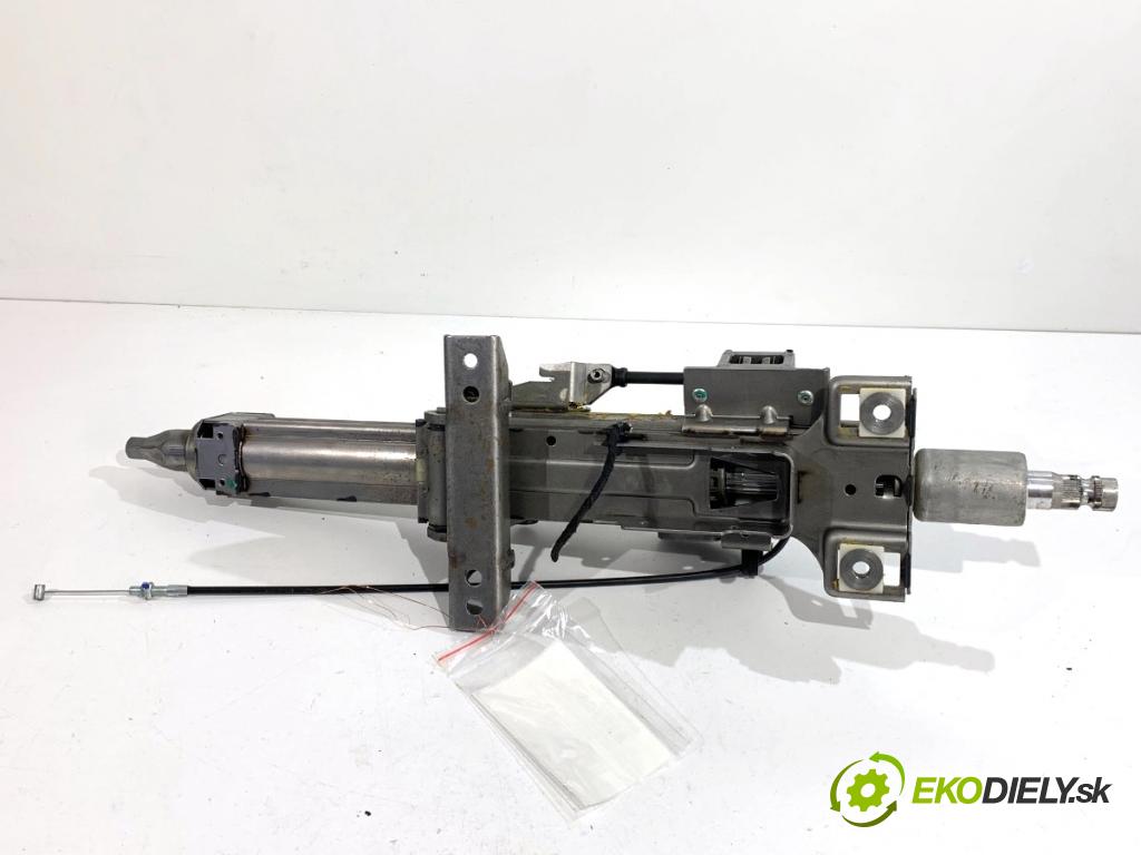 JAGUAR F-PACE SUV 2016 132 kW 2.0 TD4 AWD 1999 hřídel tyč volantu GX73-3C529-DF (Tyč řízení (volantu))