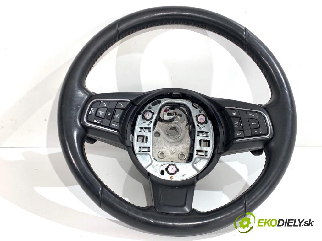 JAGUAR F-PACE SUV 2016 132 kW 2.0 TD4 AWD 1999 Volant GX73-3F563-RD (Volant)