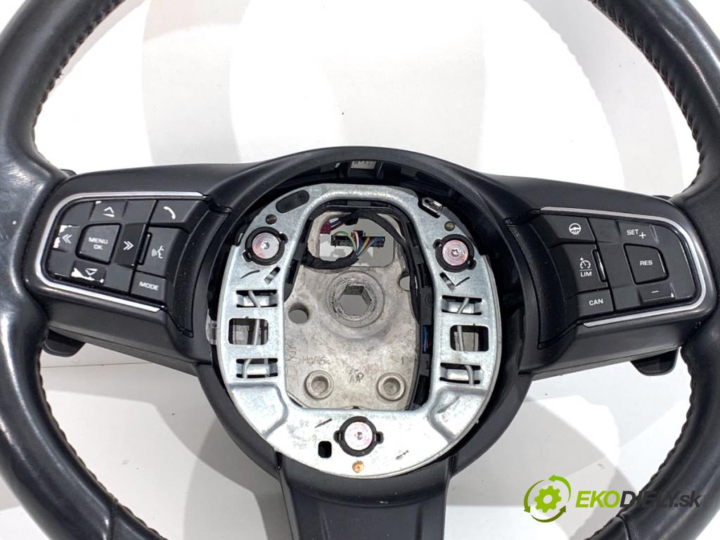 JAGUAR F-PACE SUV 2016 132 kW 2.0 TD4 AWD 1999 Volant GX73-3F563-RD (Volant)