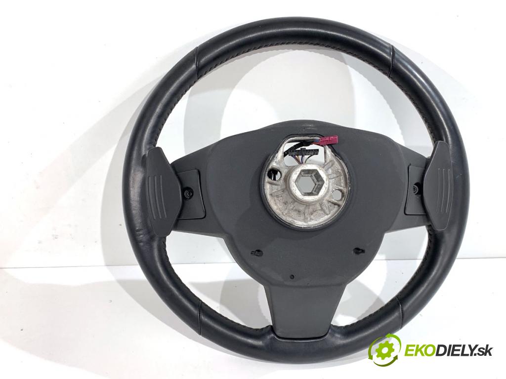 JAGUAR F-PACE SUV 2016 132 kW 2.0 TD4 AWD 1999 Volant GX73-3F563-RD (Volant)