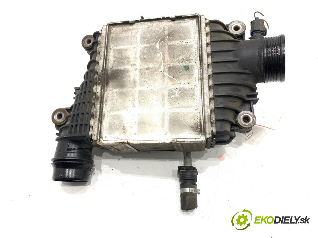 JAGUAR F-PACE SUV 2016 132 kW 2.0 TD4 AWD 1999 intercooler GX73-6K775-AC (Intercooler (chladič stlačeného vzduchu))