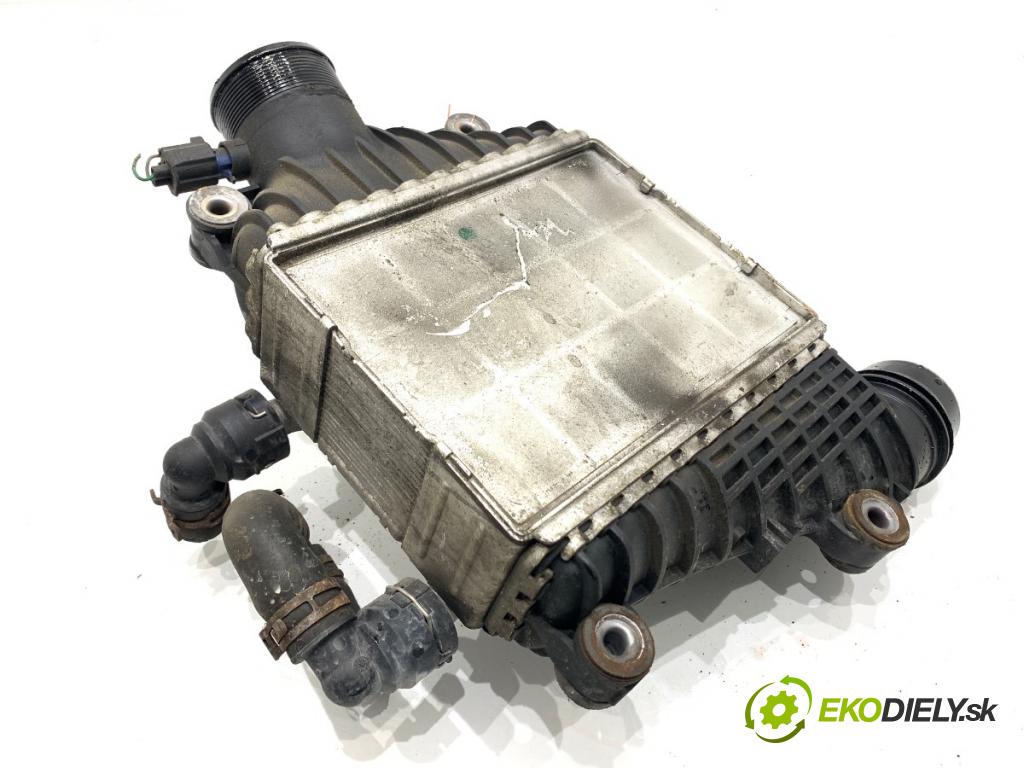 JAGUAR F-PACE SUV 2016 132 kW 2.0 TD4 AWD 1999 intercooler GX73-6K775-AC (Intercooler (chladič stlačeného vzduchu))