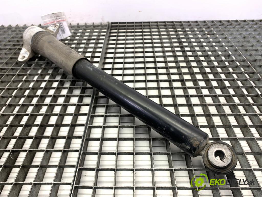 JAGUAR F-PACE SUV 2016 132 kW 2.0 TD4 AWD 1999 tlumič pravý zadní část