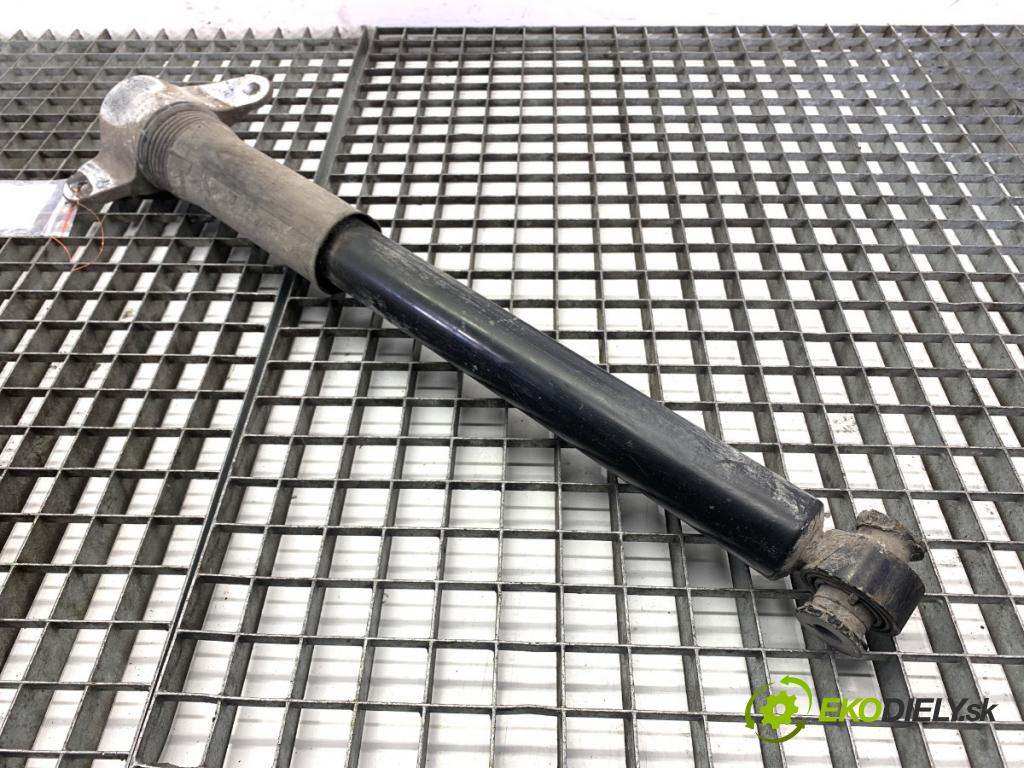 JAGUAR F-PACE SUV 2016 132 kW 2.0 TD4 AWD 1999 tlumič levý zadní část