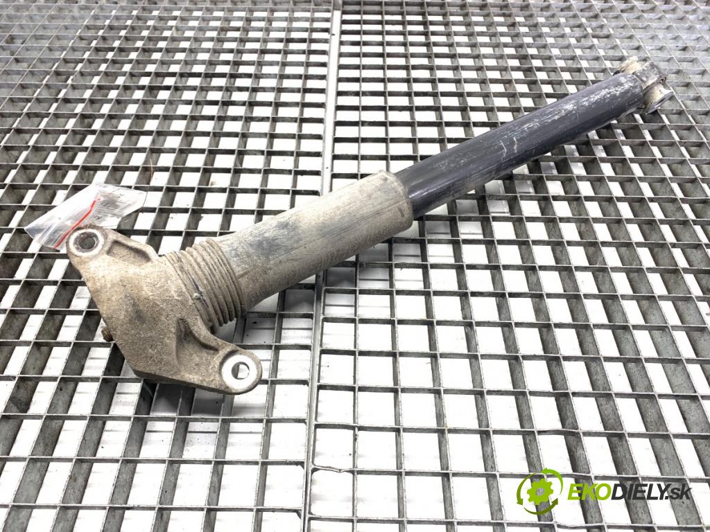 JAGUAR F-PACE SUV 2016 132 kW 2.0 TD4 AWD 1999 tlumič levý zadní část