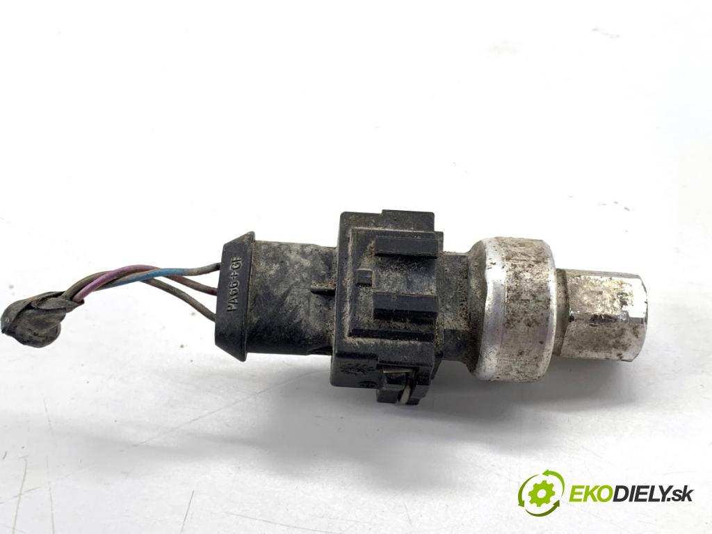 JAGUAR F-PACE SUV 2016 132 kW 2.0 TD4 AWD 1999 Snímač klimatizácie  (Snímač klimatizácie)