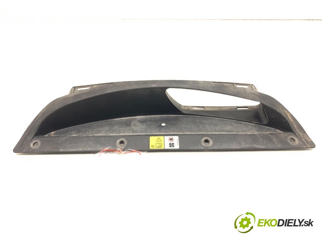 JAGUAR F-PACE SUV 2016 132 kW 2.0 TD4 AWD 1999 volant vzduchu GX73-9H722-AA