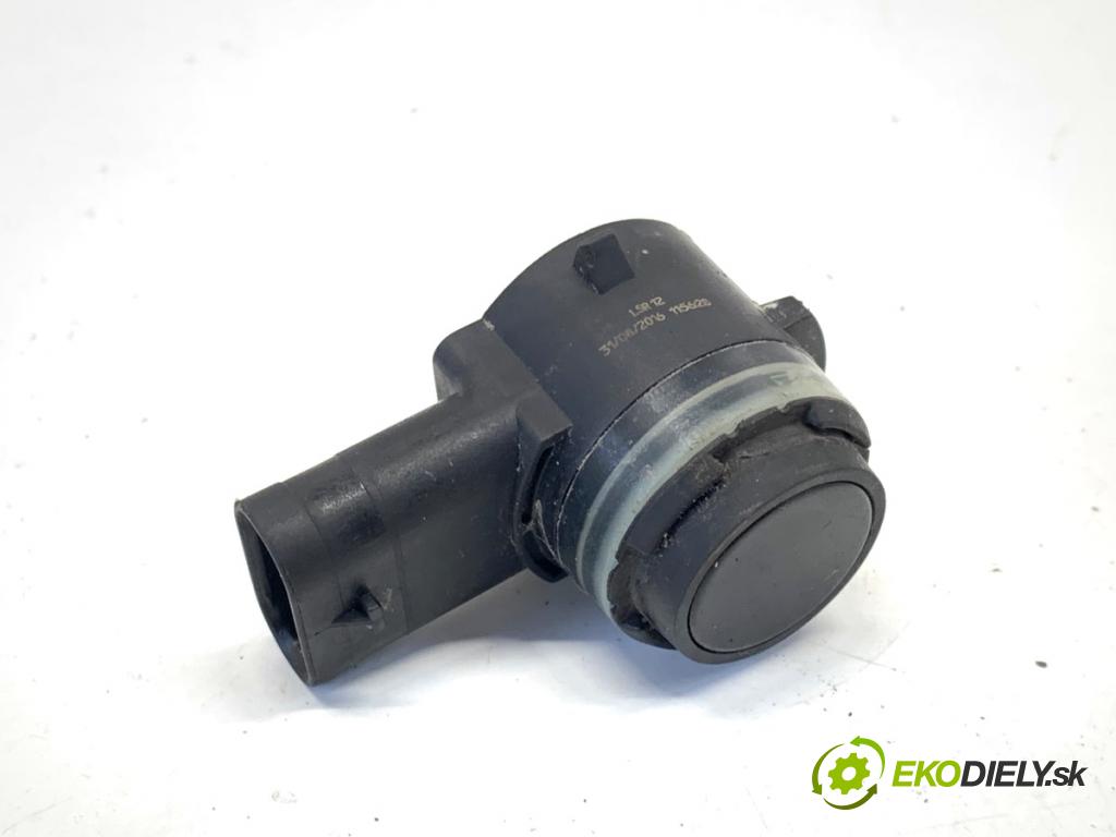 JAGUAR F-PACE SUV 2016 132 kW 2.0 TD4 AWD 1999 Snímač PDC HK83-15K859-BA