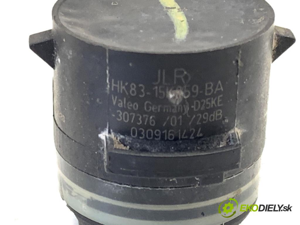 JAGUAR F-PACE SUV 2016 132 kW 2.0 TD4 AWD 1999 Snímač PDC HK83-15K859-BA