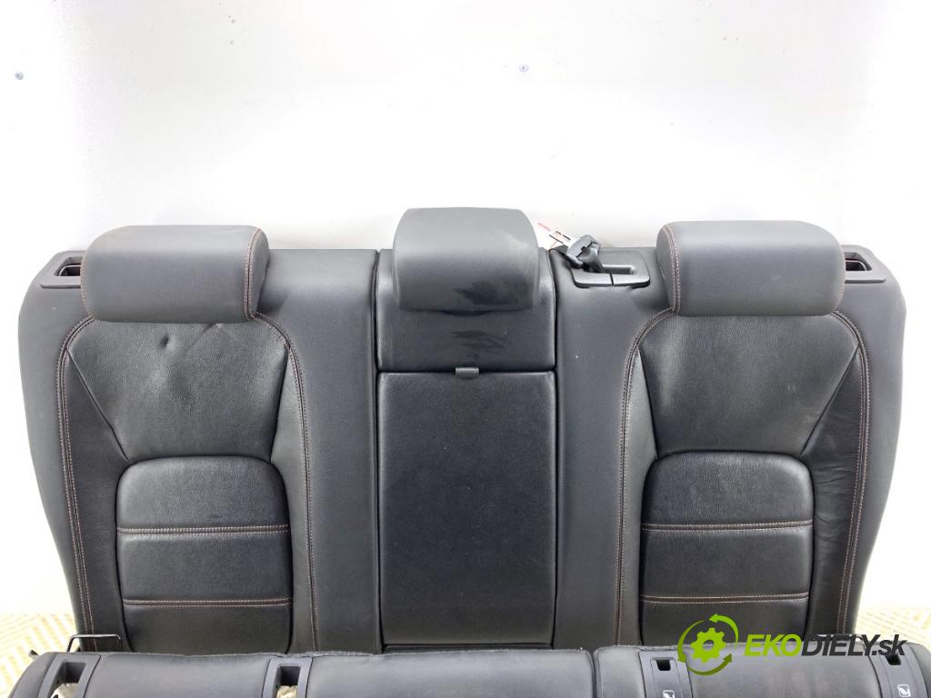 JAGUAR F-PACE SUV 2016 132 kW 2.0 TD4 AWD 1999 Sedadlo druhý rad