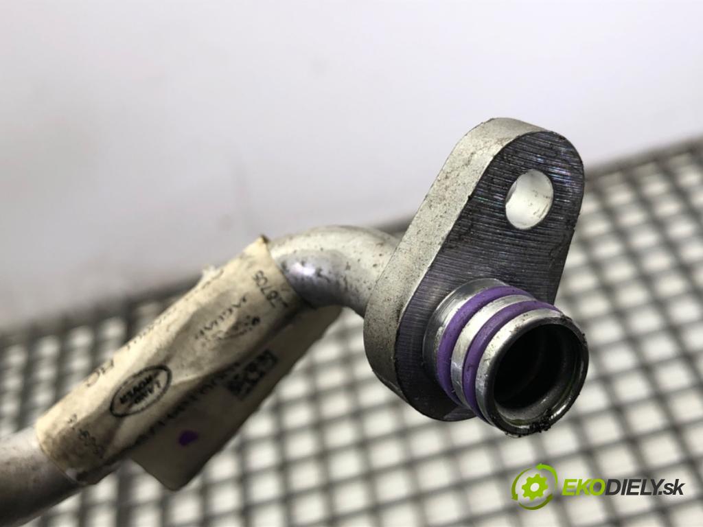 JAGUAR F-PACE SUV 2016 132 kW 2.0 TD4 AWD 1999 rúrka klimatizace GX73-19N601-BC (Trubka klimatizace)