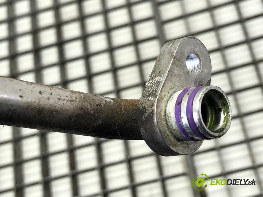 JAGUAR F-PACE SUV 2016 132 kW 2.0 TD4 AWD 1999 rúrka klimatizace GX73-19N601-BC (Trubka klimatizace)