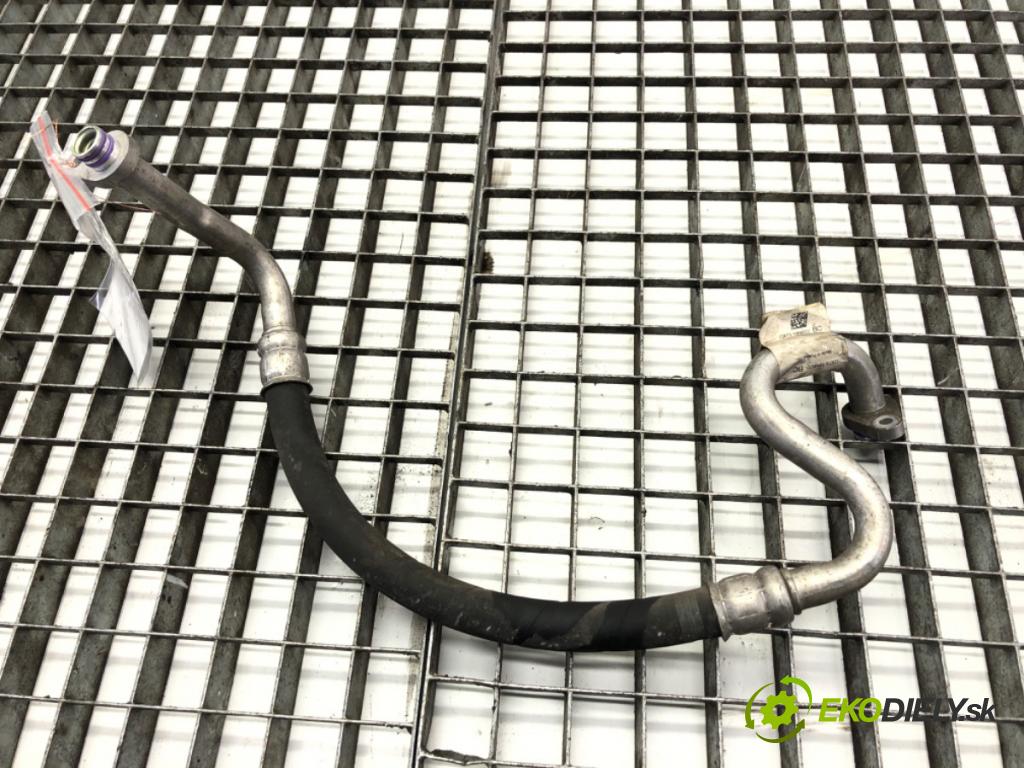 JAGUAR F-PACE SUV 2016 132 kW 2.0 TD4 AWD 1999 rúrka klimatizace GX73-19N602-BC (Trubka klimatizace)