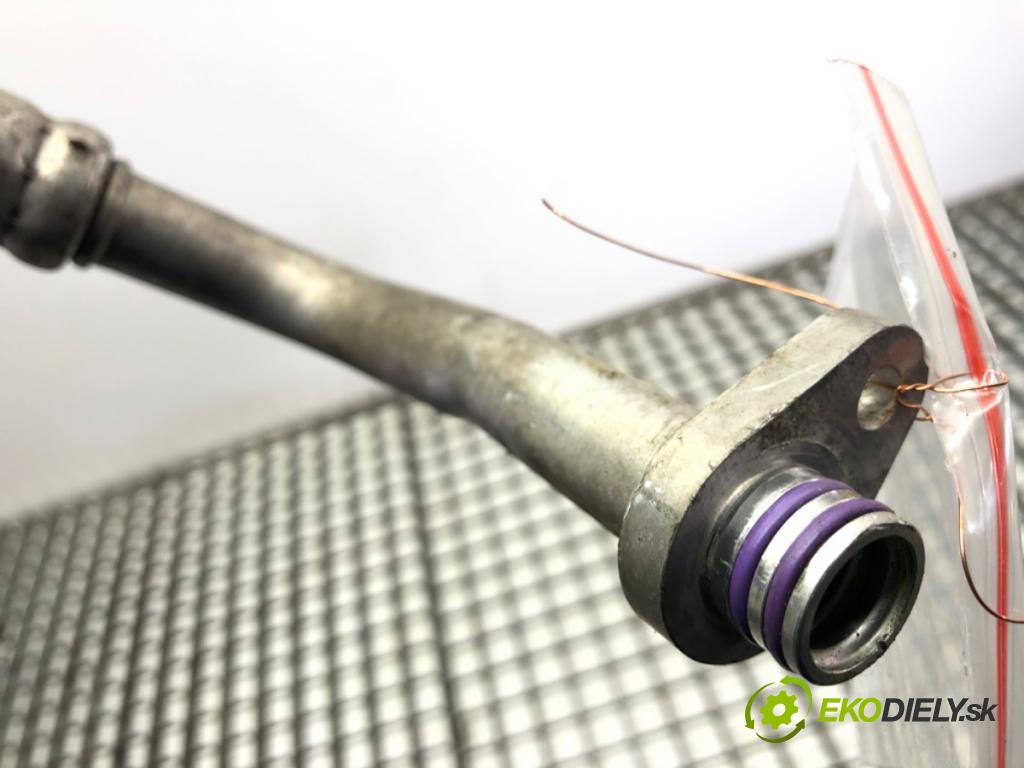 JAGUAR F-PACE SUV 2016 132 kW 2.0 TD4 AWD 1999 rúrka klimatizace GX73-19N602-BC (Trubka klimatizace)