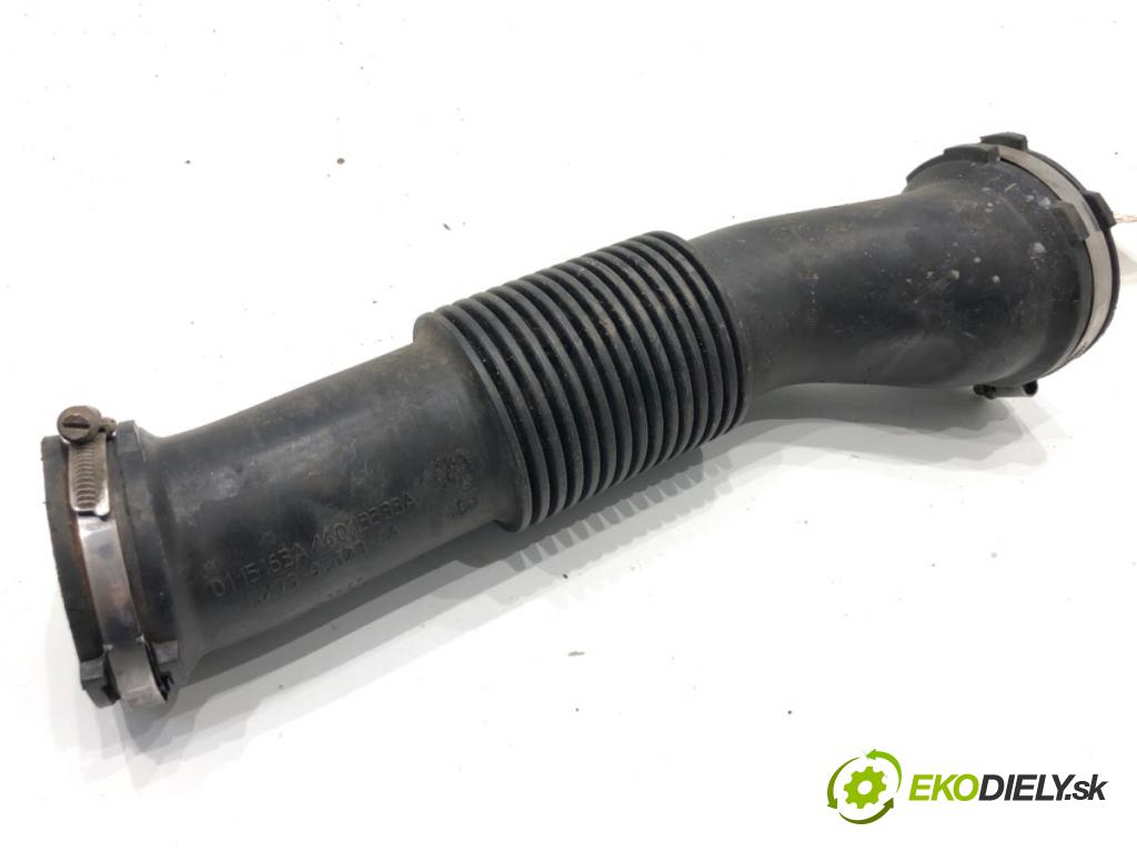 JAGUAR F-PACE SUV 2016 132 kW 2.0 TD4 AWD 1999 Rúra vzduchu GX73-9C623-CA