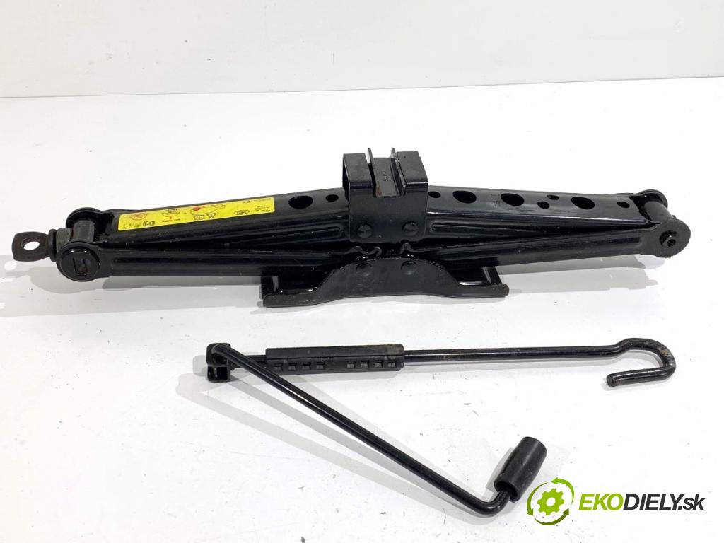 JAGUAR F-PACE SUV 2016 132 kW 2.0 TD4 AWD 1999 ZVEDÁK: - mechanismus HK83-17080-BA