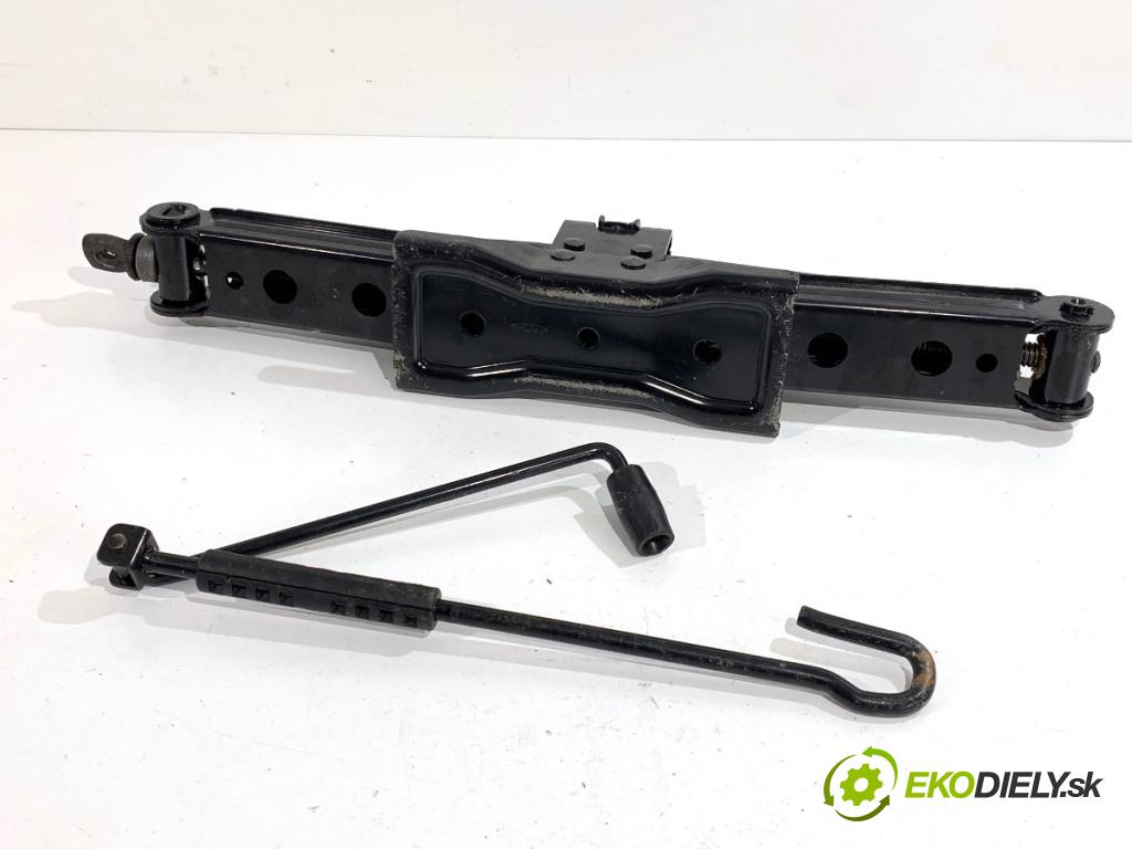 JAGUAR F-PACE SUV 2016 132 kW 2.0 TD4 AWD 1999 ZVEDÁK: - mechanismus HK83-17080-BA