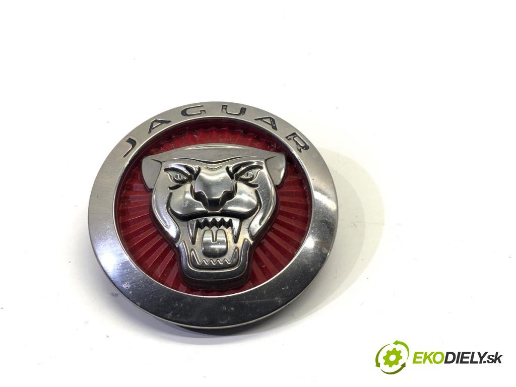 JAGUAR F-PACE SUV 2016 132 kW 2.0 TD4 AWD 1999 Znak predný 