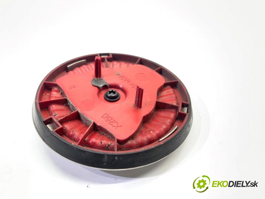 JAGUAR F-PACE SUV 2016 132 kW 2.0 TD4 AWD 1999 Znak predný