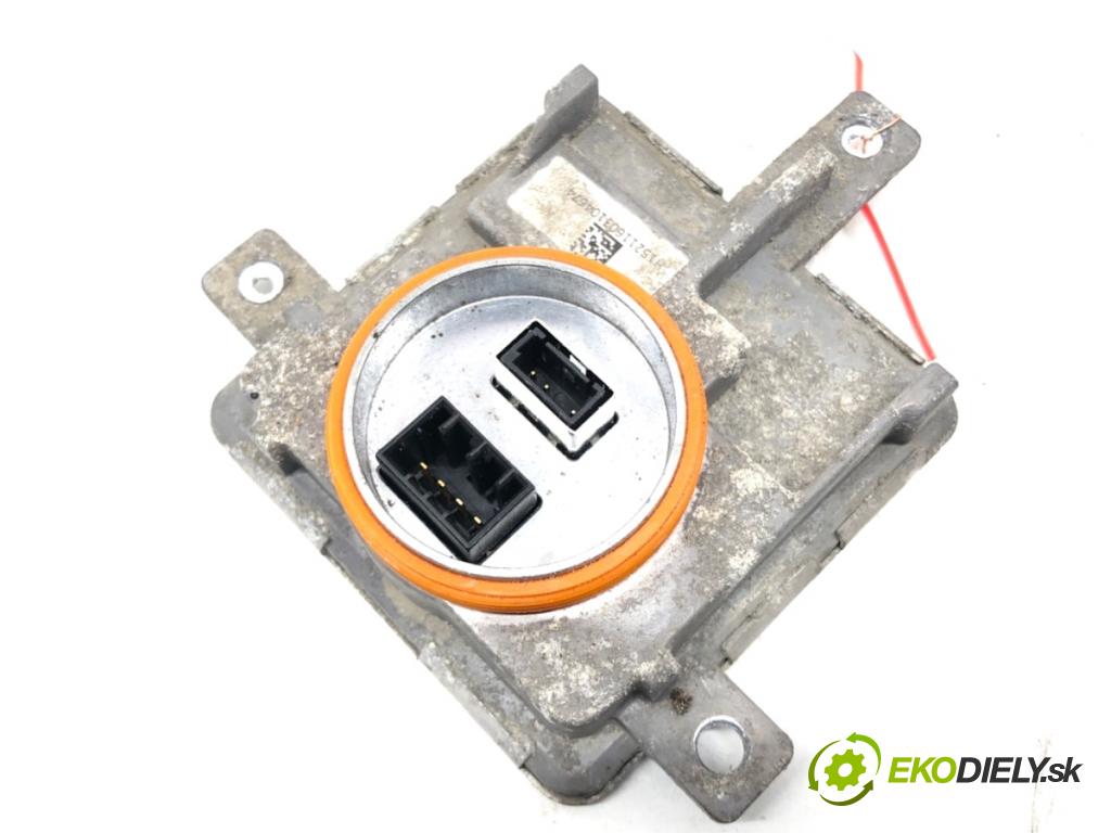 JAGUAR F-PACE SUV 2016 132 kW 2.0 TD4 AWD 1999 Menič XENON 1036060061 (Riadiaca jednotka xenónu)