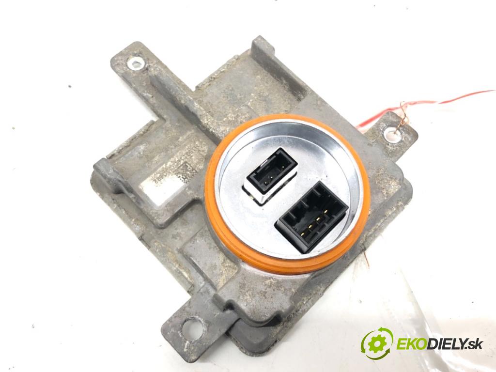 JAGUAR F-PACE SUV 2016 132 kW 2.0 TD4 AWD 1999 Menič XENON 1036060061 (Riadiaca jednotka xenónu)